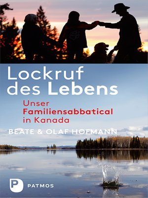 cover image of Lockruf des Lebens